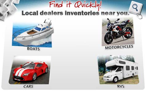 Used Honda Motorcycle Dealers